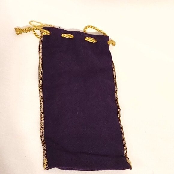 Limited Edition Crown Royal Mini Bag - Picture 2 of 2